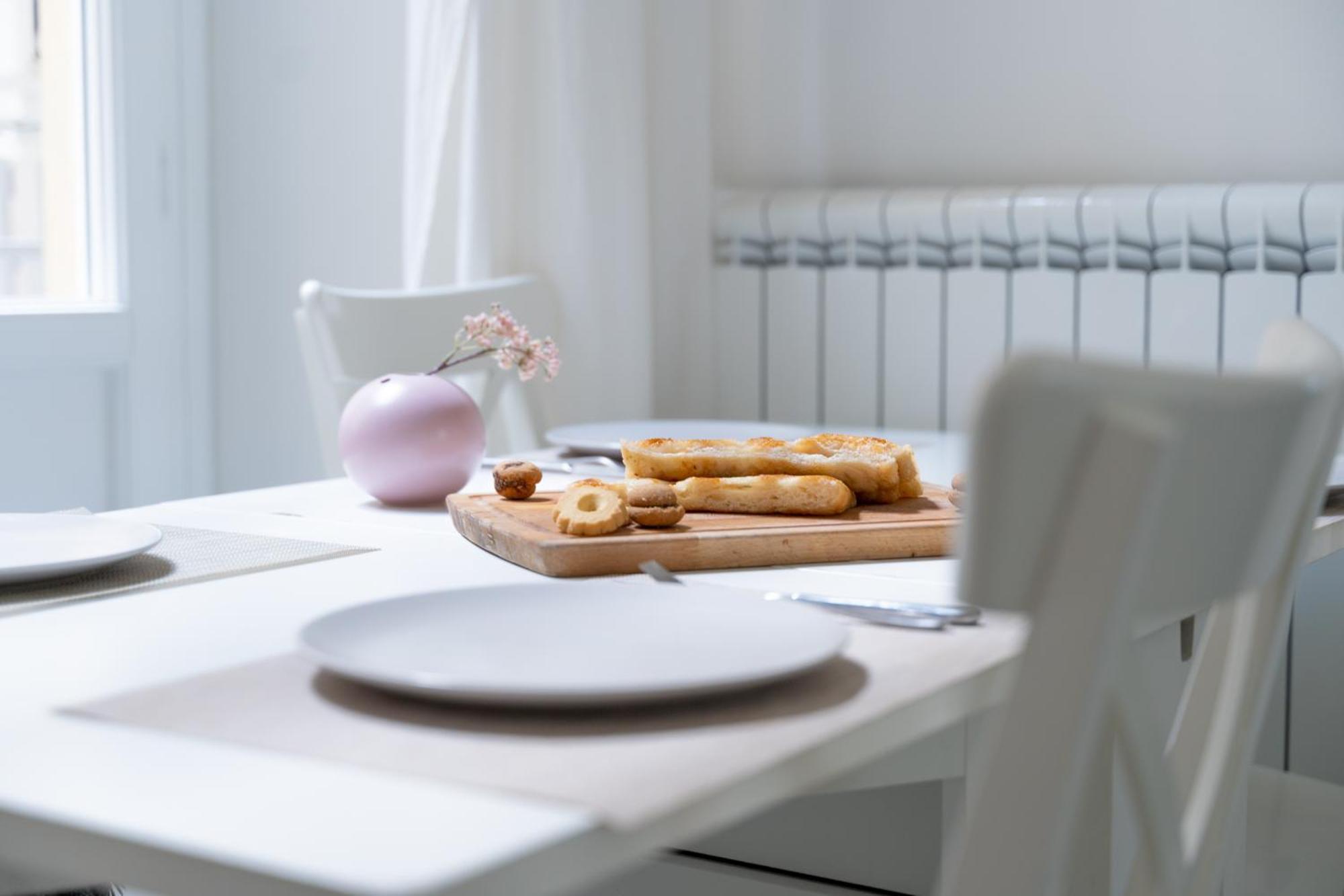 Niu Lux Apartments Генуа Екстериор снимка